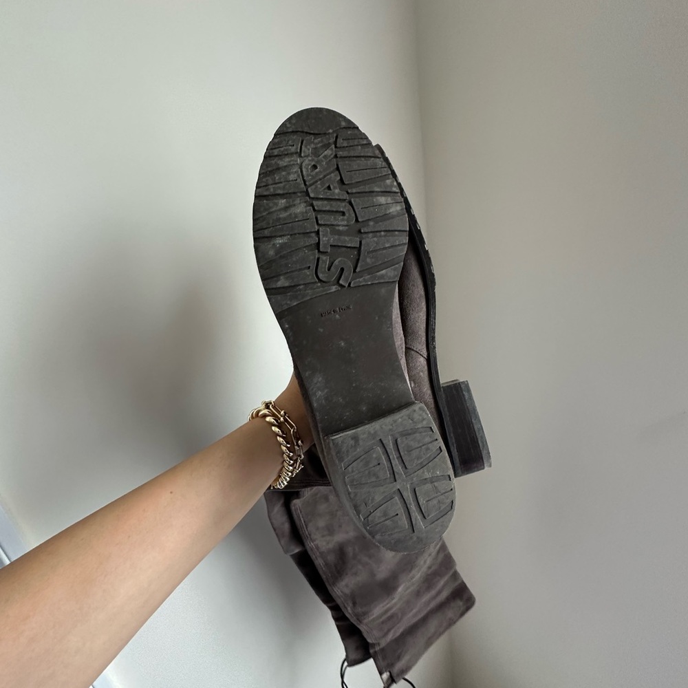 Stuart Weitzman Lowland Boot - image 6